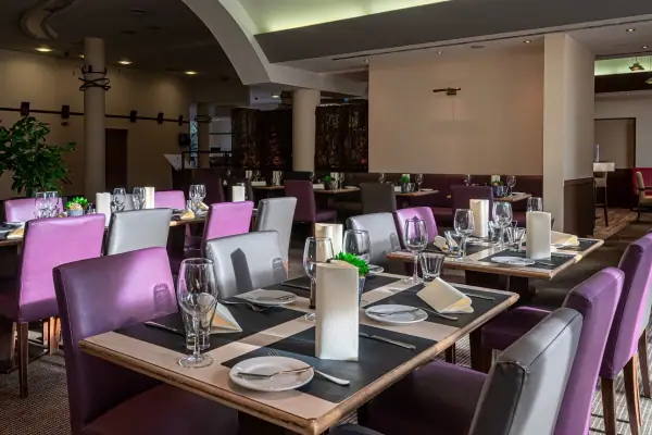 Castrum Hotel Székesfehérvár — 8. kép