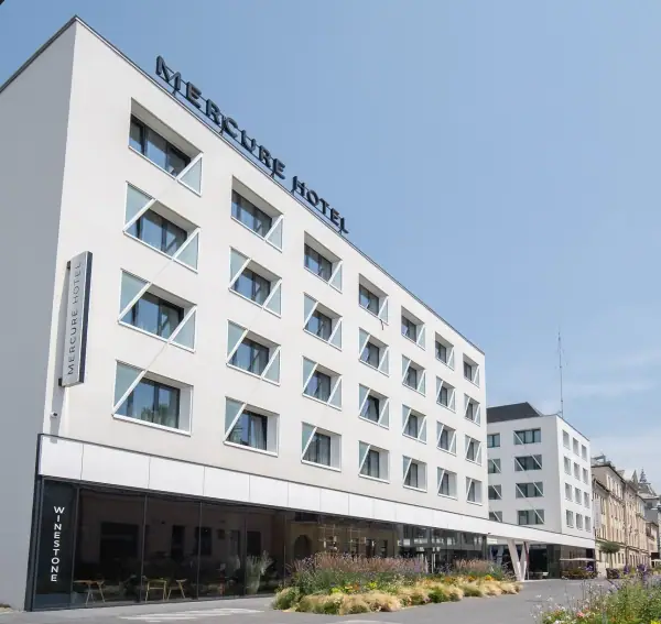 Mercure Debrecen****Superior — Szálloda, Debrecen
