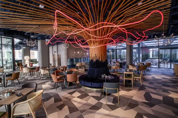 Mercure Debrecen****Superior — 4. kép