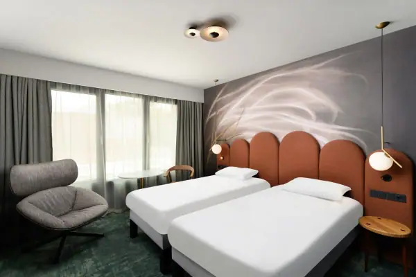 Mercure Debrecen****Superior — 6. kép