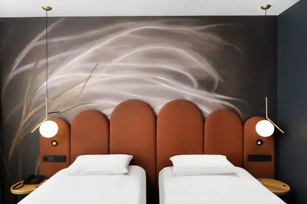 Mercure Debrecen****Superior — 7. kép