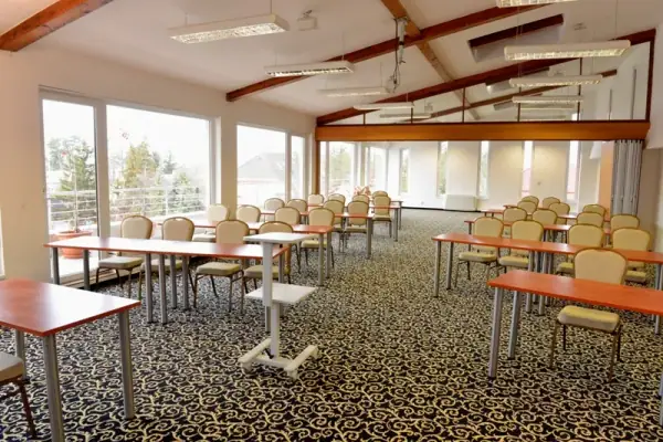 Residence Balaton Conference & Wellness Hotel — 8. kép