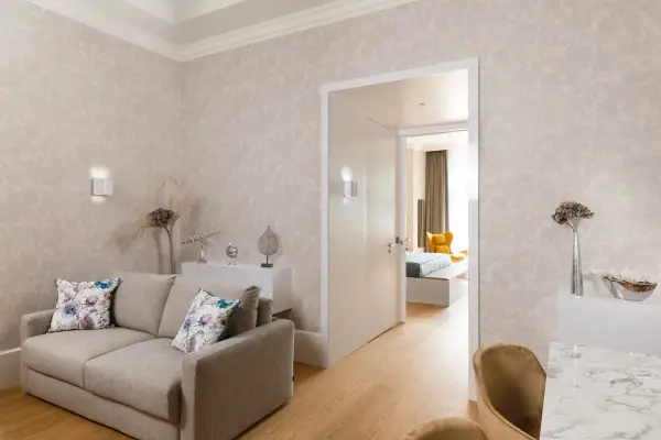 Hotel Vision Budapest — 3. kép