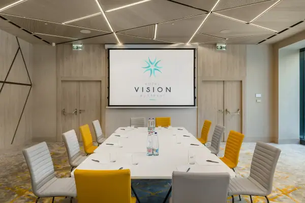Hotel Vision Budapest — 4. kép