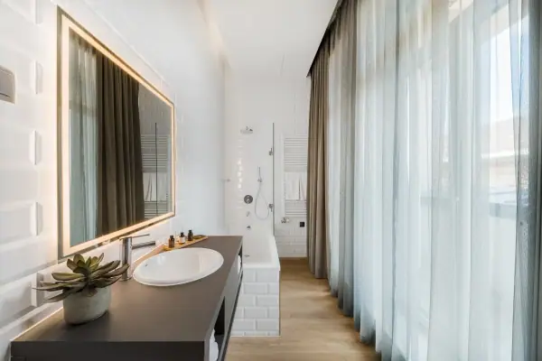 Hotel Vision Budapest — 8. kép