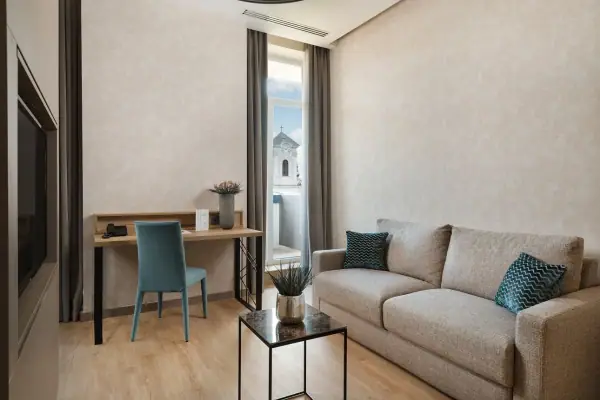 Hotel Vision Budapest — 10. kép
