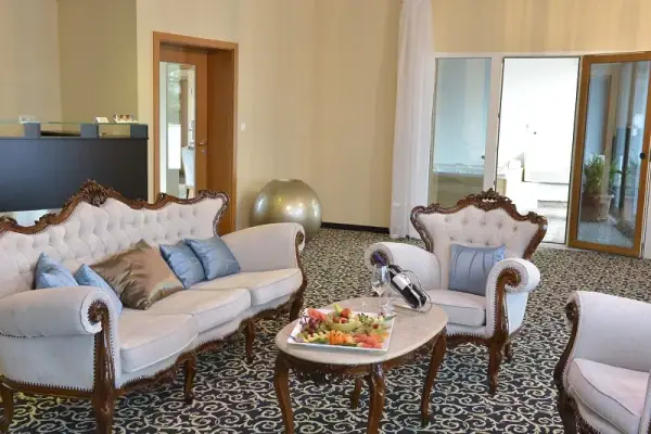 Residence Balaton Conference & Wellness Hotel — 9. kép