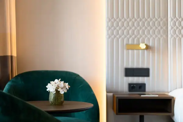 Emerald Hotel & Suites — 5. kép