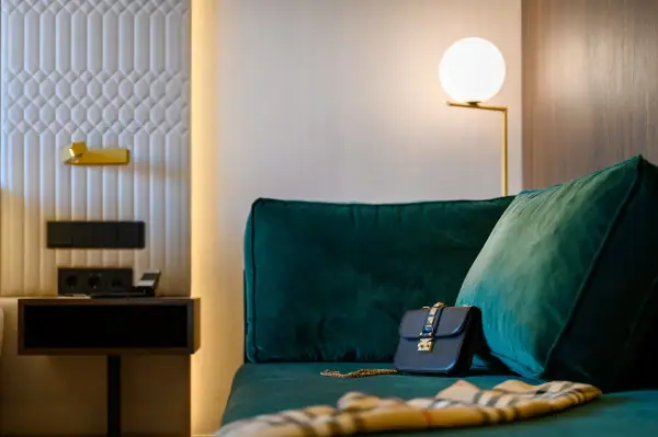 Emerald Hotel & Suites — 6. kép