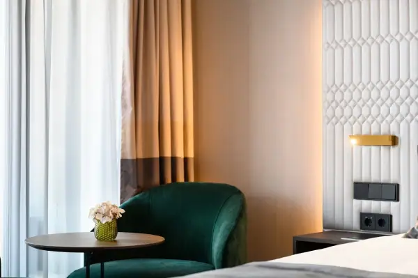Emerald Hotel & Suites — 7. kép