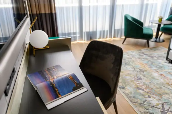 Emerald Hotel & Suites — 8. kép
