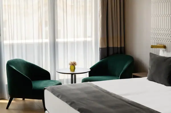 Emerald Hotel & Suites — 9. kép
