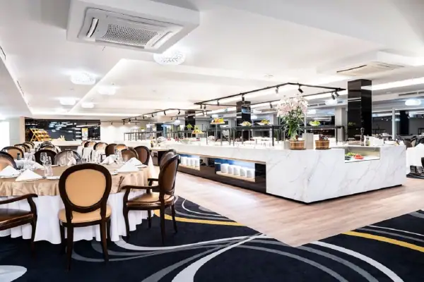 Hotel Ózon & Luxury Villas — 8. kép
