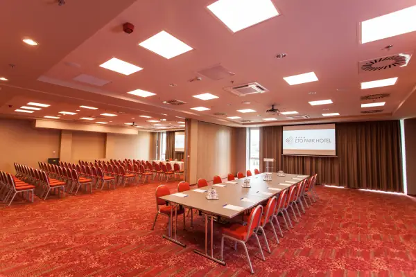 ETO Park Hotel Business & Stadium — 1. kép