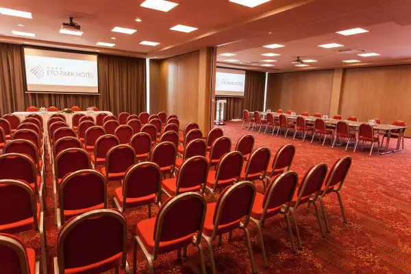 ETO Park Hotel Business & Stadium — 2. kép