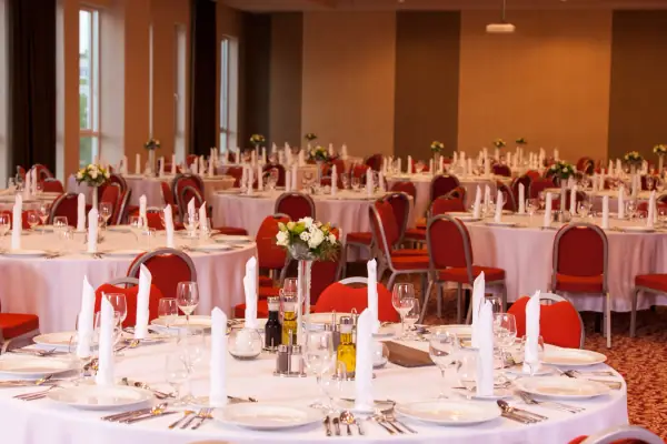 ETO Park Hotel Business & Stadium — 3. kép