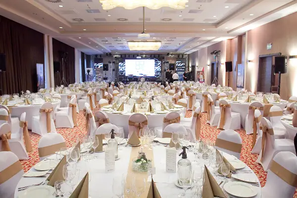 ETO Park Hotel Business & Stadium — 4. kép
