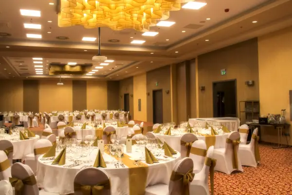ETO Park Hotel Business & Stadium — 5. kép