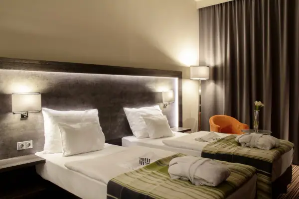 ETO Park Hotel Business & Stadium — 7. kép