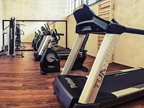 ETO Park Hotel Business & Stadium — 8. kép