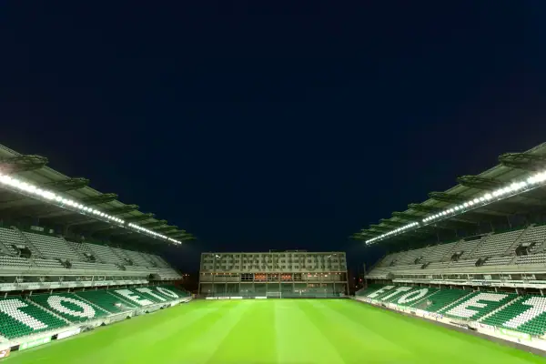 ETO Park Hotel Business & Stadium — 10. kép