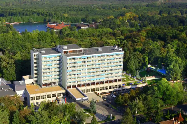 Ensana Thermal Hévíz — 3. kép