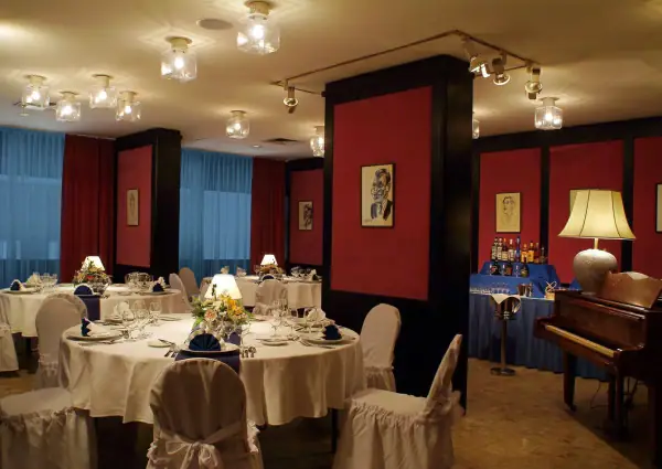 Danubius Hotel Hungaria — 3. kép