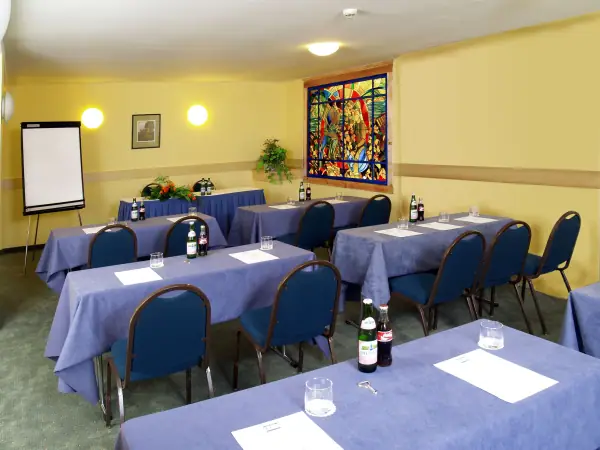 Danubius Hotel Hungaria — 4. kép