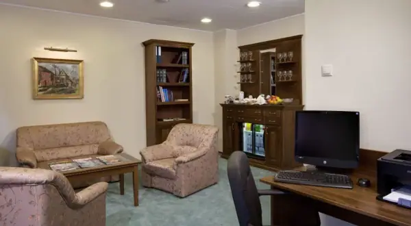 Hotel Rába City Center — 2. kép