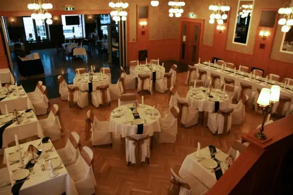 Hotel Rába City Center — 3. kép