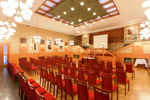 Hotel Rába City Center — 4. kép