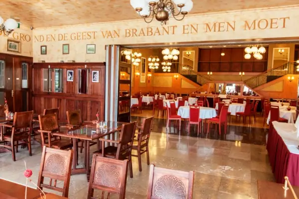Hotel Rába City Center — 6. kép