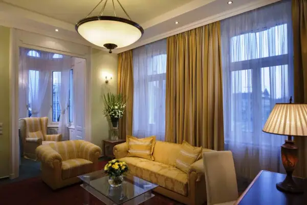 Hotel Rába City Center — 7. kép