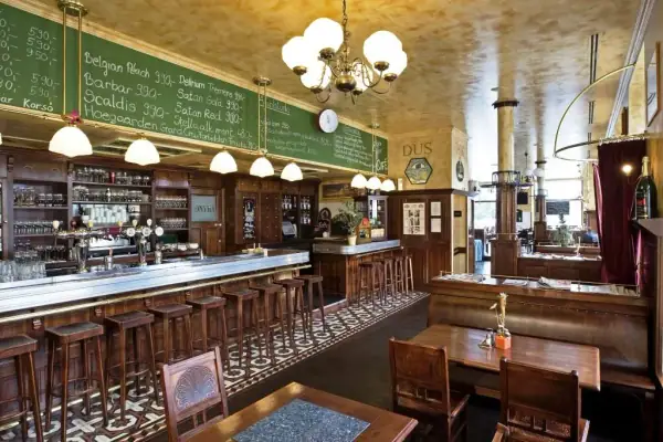 Hotel Rába City Center — 8. kép
