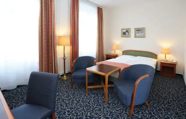 Hotel Rába City Center — 9. kép
