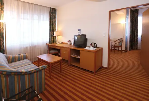 Hotel Rába City Center — 10. kép