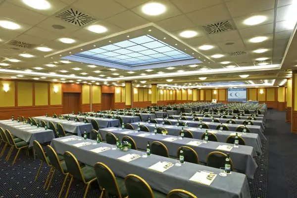 Danubius Hotel Hungaria — 5. kép