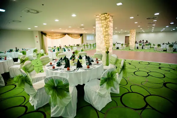 Hunguest Hotel Erkel — 2. kép