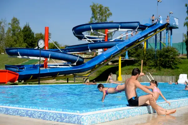 Hunguest Hotel Pelion — 2. kép