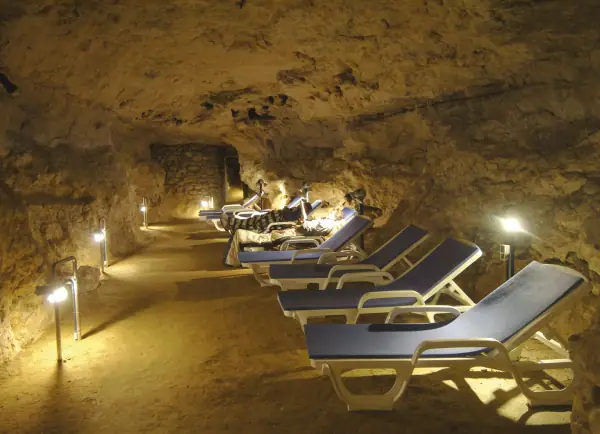 Hunguest Hotel Pelion — 3. kép