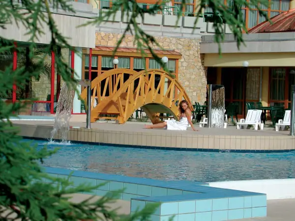 Hunguest Hotel Pelion — 4. kép