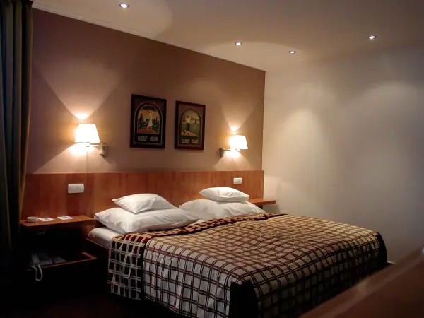 Hunguest Hotel Pelion — 5. kép
