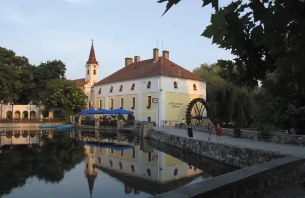 Hunguest Hotel Pelion — 6. kép