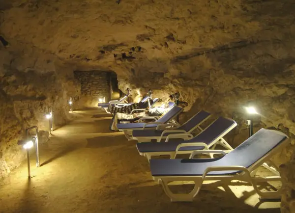 Hunguest Hotel Pelion — 8. kép