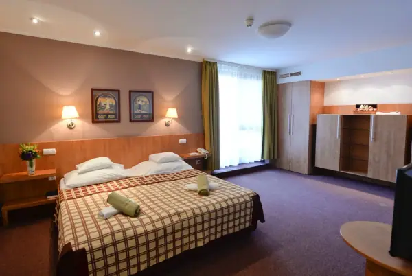 Hunguest Hotel Pelion — 9. kép