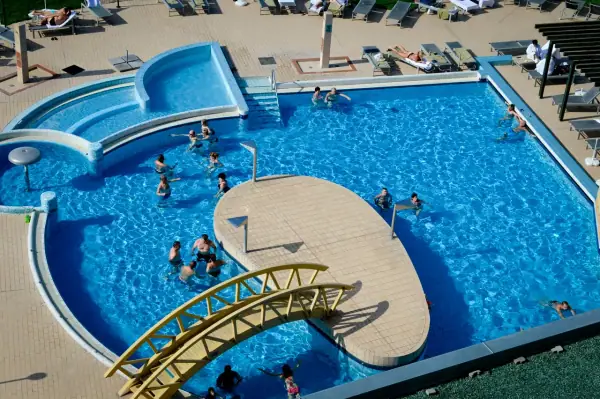 Hunguest Hotel Pelion — 10. kép