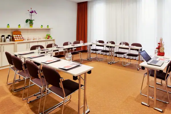 Ibis Győr — 1. kép