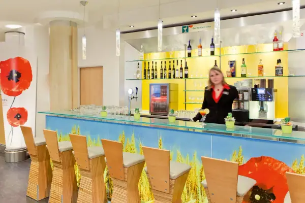 Ibis Győr — 2. kép
