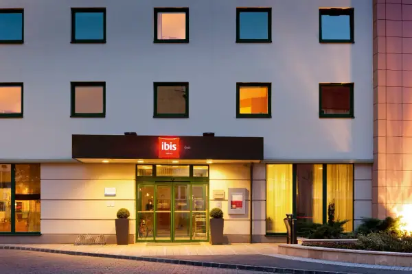 Ibis Győr — 4. kép