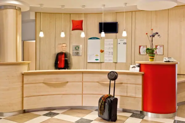 Ibis Győr — 7. kép